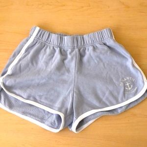 Brandy Melville Lisette Shorts